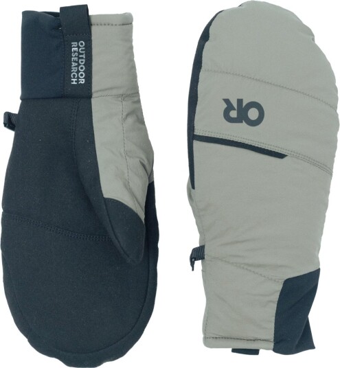 Outdoor Research Men's Shadow Insulated Mitts Ranger Green XS