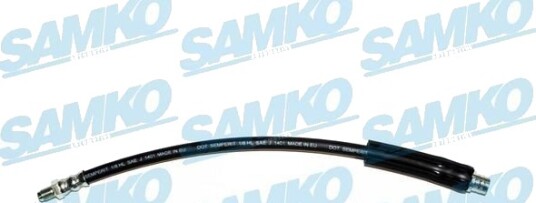 SAMKO 6T47899 Bremseslange SAMKO 6T47899 Bremseslange
