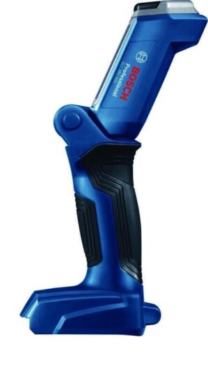 Bosch Lykt GLI 18V-300 Solo 18V Bosch Lykt GLI 18V-300 Solo 18V