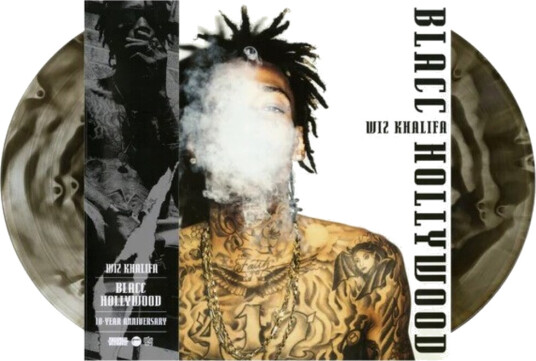 Blacc Hollywood