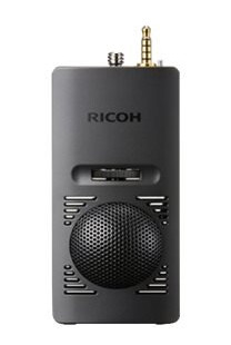 Ricoh Ta-1 - Mikrofon Ricoh Ta-1 - Mikrofon