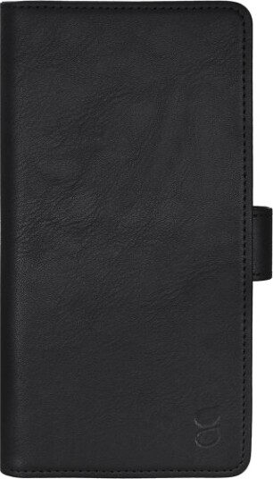 Gear Lommebokdeksel 2-i-1 til Samsung Galaxy S26+ - Svart, 3 Kort