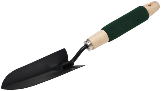 Kinzo Hagespade 34cm Tre