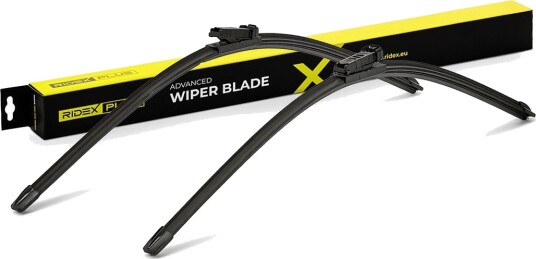 RIDEX PLUS 298W0293P Vindusvisker