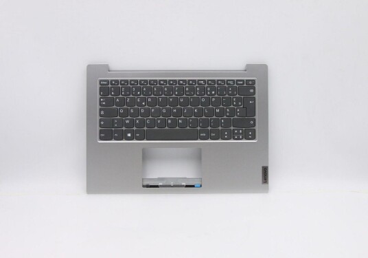 Lenovo Upper Case ASM_FR W 81VU PG
