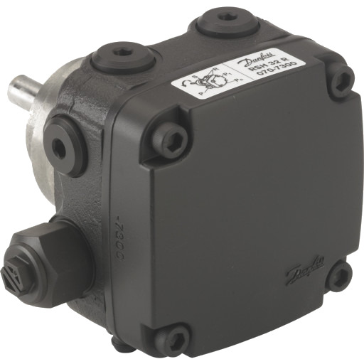 RSA 28 R OLJEPUMPE HALS 54 M