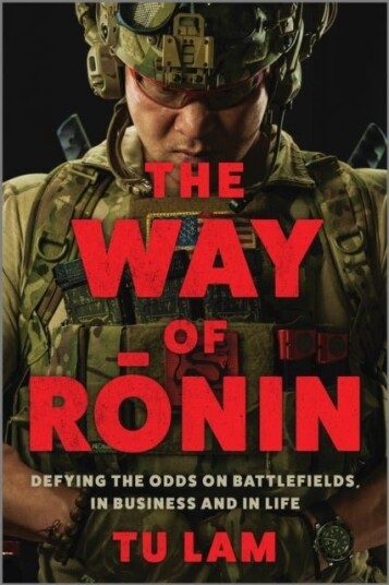 The Way of Ronin The Way of Ronin