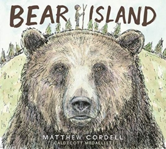 Bear Island Bear Island