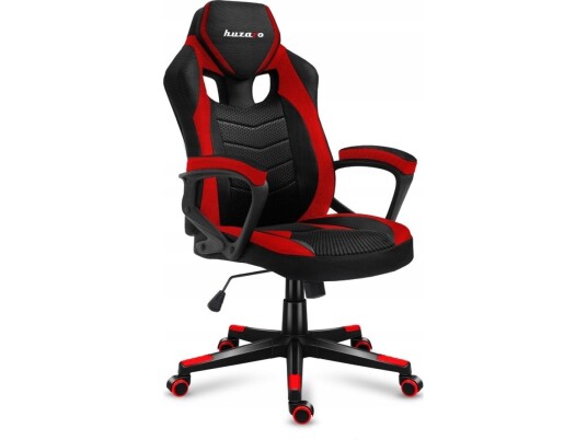 "Huzaro Force 2.5 Red Mesh" Gaming Stol "Huzaro Force 2.5 Red Mesh" Gaming Stol
