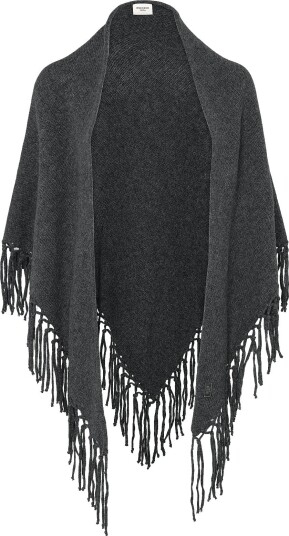 Weekend Max Mara Wkatornado - DARK GREY - One Size