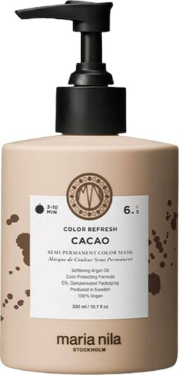 Maria Nila Colour Refresh Cacao 300 ml Maria Nila Colour Refresh Cacao 300 ml