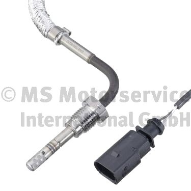 Sensor, eksostemperatur PIERBURG 7.14608.09.0