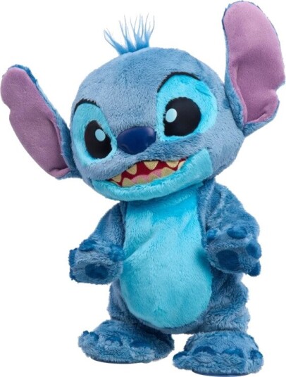 Mykdyr Disney Stitch Double Trouble Mykdyr Disney Stitch Double Trouble
