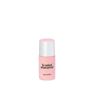 Single Gel Polish Créme de Pêche