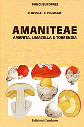 Fungi Europaei Vol. 9