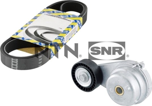 Kileremsett SNR KA851.05 Kileremsett SNR KA851.05