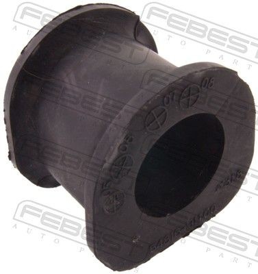 Stabilisator foring FEBEST HYSB-TERF