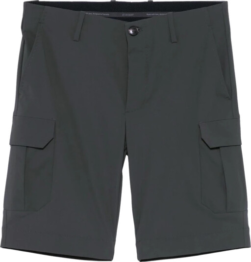 RRD Herre Shorts Grå L,