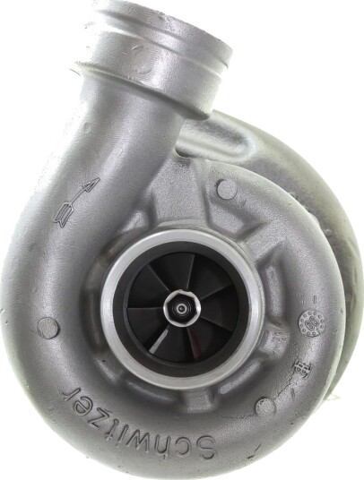 Turbolader ALANKO 11900387
