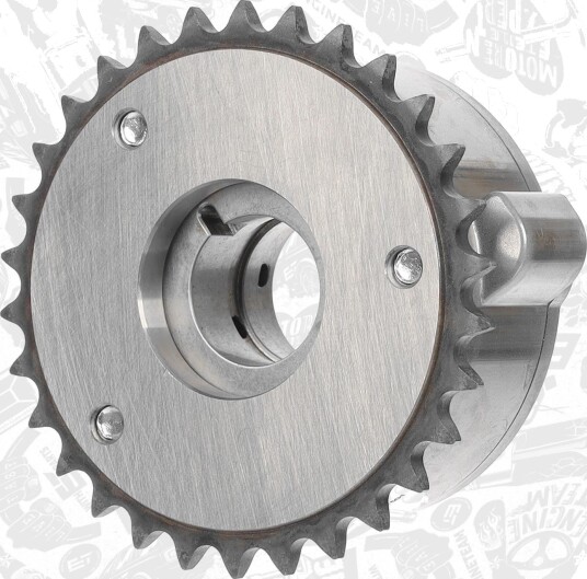 Kamakselregulering ET ENGINETEAM VT0048