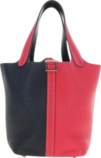 Hermès Vintage Dame Pre owned Flerfarget ONE SIZE,