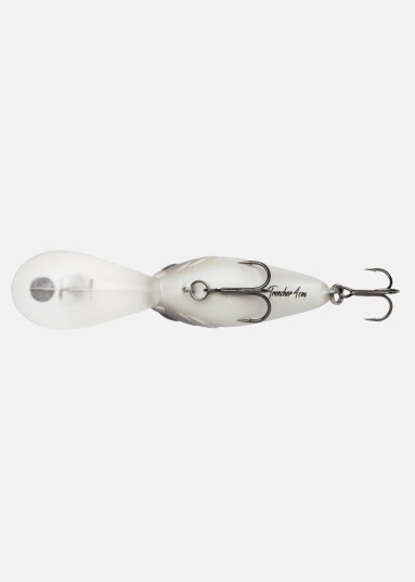 DEX Trencher 4cm Matte Bone