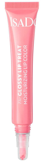 IsaDora Glossy Lip Treat 61 Pink Punch 13 ml