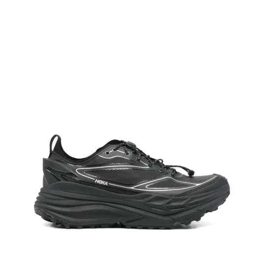 Hoka One One Herre Sko Svart 43 EU,