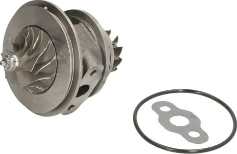 Kjernegruppe, lader EVORON EVCH0116