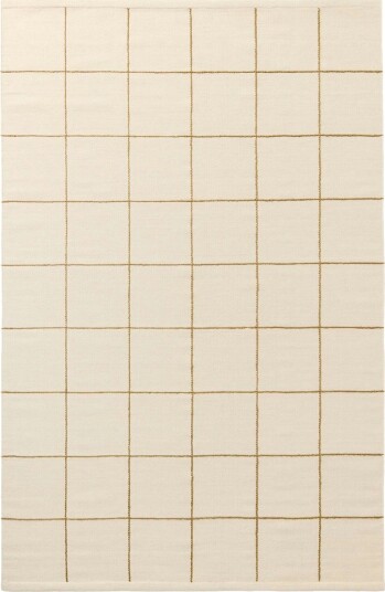 Milan Teppe 180x270 cm Beige / Off white