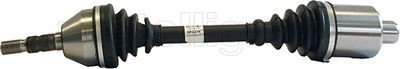 Metelli Drivaksel METELLI 17 1185 Metelli Drivaksel METELLI 17 1185