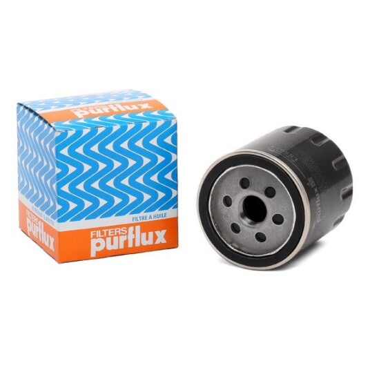 Oljefilter PURFLUX LS592A Oljefilter PURFLUX LS592A