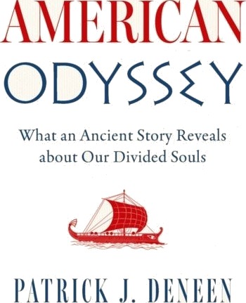 American Odyssey