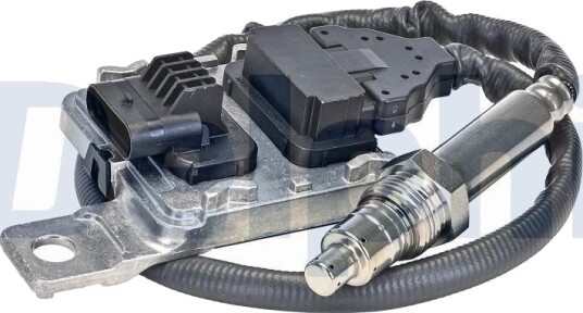 NOx sensor NOx katalysator DELPHI ANS1083 12B1 NOx sensor NOx katalysator DELPHI ANS1083 12B1
