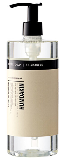 Humdakin Oppvasksåpe 750 ml Humdakin Oppvasksåpe 750 ml