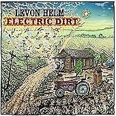 MediaTronixs Levon Helm : Electric Dirt CD (2009) Pre-Owned