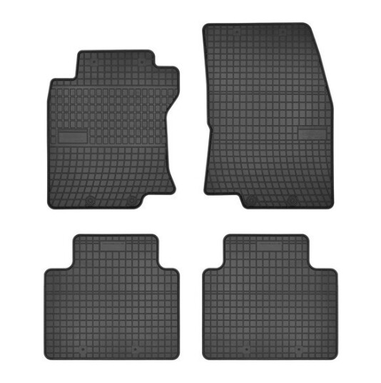 Bilmatter FROGUM 0458