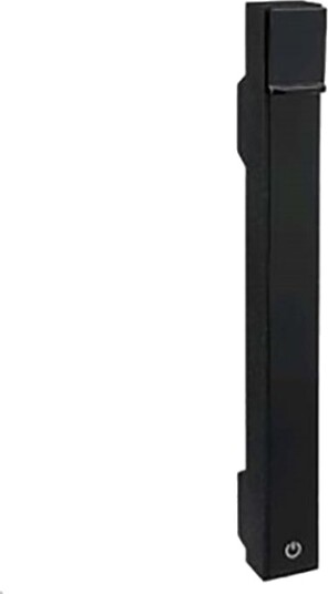 Asteroide Smart Akter. Panel