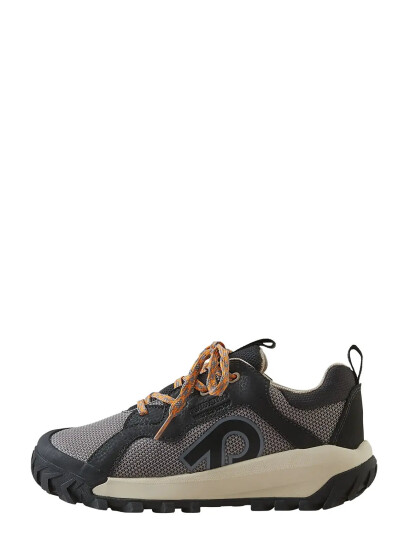 Reima Reimatec Shoes Kulkuri Low Grey 38