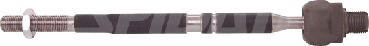 Aksialledd, parallellstag SPIDAN CHASSIS PARTS 57178