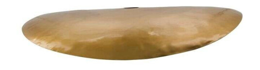 Slamp - Hatt Skjerm Ø60 Antique Brass House Doctor