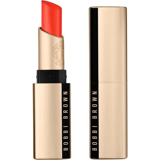 Bobbi Brown Luxe Matte Lipstick Power Play 3,5g