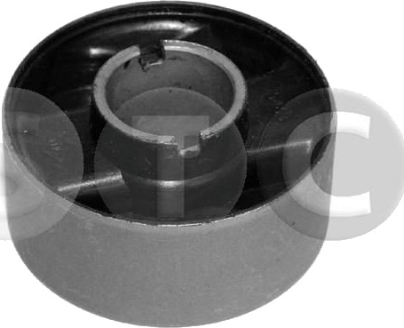 Lagring akselskaft STC T405463