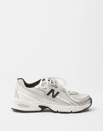 New Balance New Balance 740 Sneakers Hvit