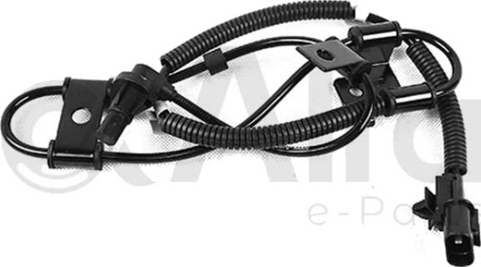Alfa e Parts AF08375 Sensor ABS