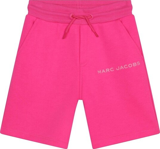 Little Marc Jacobs Shorts Fuschia Marc Jacobs 12 år 152 Shorts Rosa Little Marc Jacobs Shorts Fuschia Marc Jacobs 12 år 152 Shorts Rosa