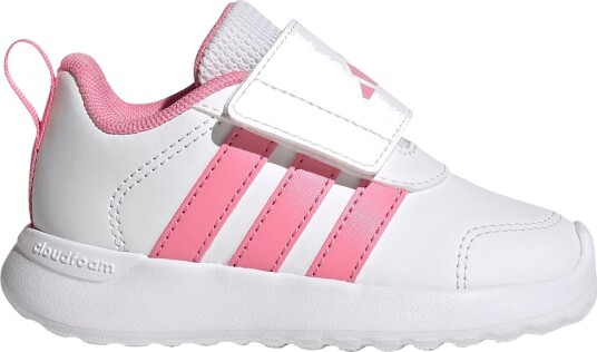 Adidas Performance Sko VL Move CF I Ftwwht/Blipnk/Ftwwht Adidas Performance 27 Sko Hvit Rosa