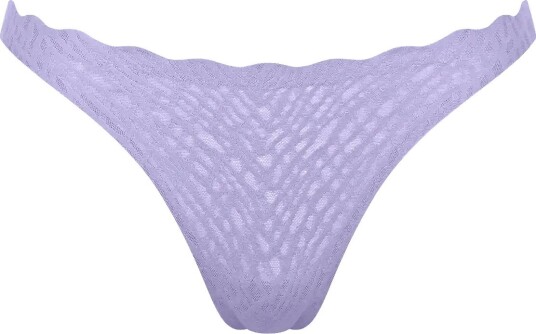 sloggi Sloggi Zero Feel Bliss String LIGHT LILAC S sloggi Sloggi Zero Feel Bliss String LIGHT LILAC S