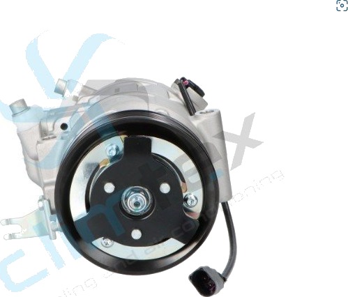 AC-kompressor CLIMTEX CH5-110