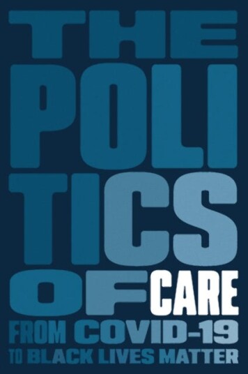 The Politics Of Care